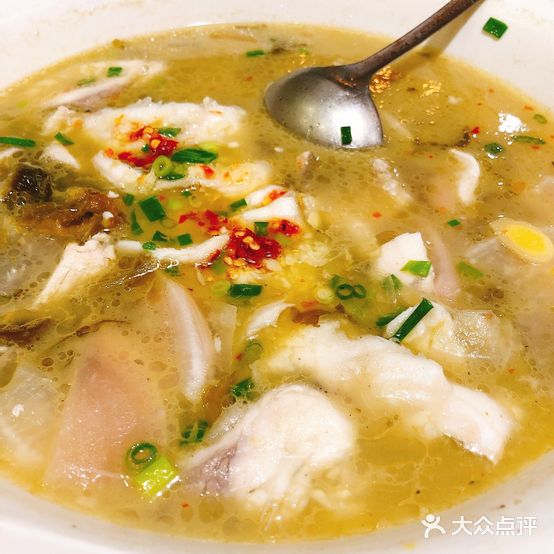 老四川(东关南路店)