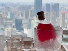-上海新世界丽笙大酒店旋景餐厅(人民广场店)