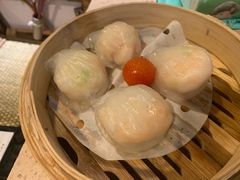 金牌虾饺皇-点都德(聚福楼店)