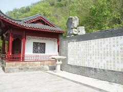 -幕燕滨江·长江观音景区