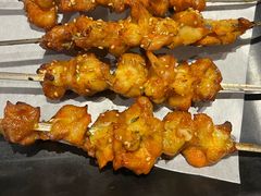 -金谷园饺子·烧烤(人大总店)