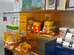 -欧邑咖啡小站 HLab Coffee