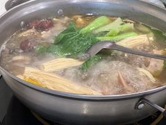 -佳养记百味鸡煲海曙孝闻街店