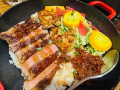 -Brut Eatery悦璞食堂(愚园路店)