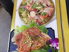 -棒小伙·齐齐哈尔烤肉(龙茗路店)