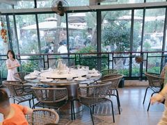 -蘇河湾·新鲁菜·泰山宴(泰山店)