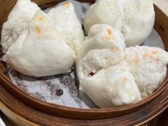叉烧包-穆桂英美食(城中店)