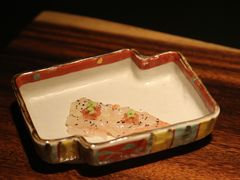 -桐寿司Sushi Tong