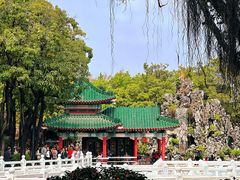 -广东圆玄道观