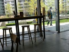 靠窗位-海盗虾饭·剥好的小龙虾饭(SOHO尚都店)