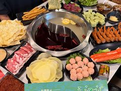-三江汇火锅店(保全街店)