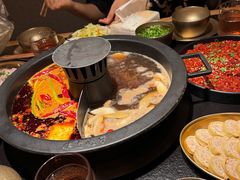 -晓宇重庆火锅(西安荟聚店)