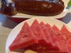 -大鸭梨(天通西苑店)