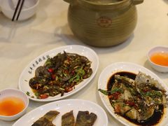-长平老姿娘夜粥(平东一街店)
