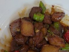-顺峰·粤菜海鲜·早茶自助(阜成店)