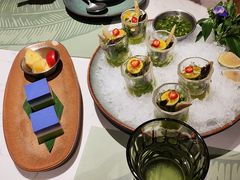-芭札·Thai泰国餐厅(同和金铂天地店)