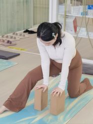 -爱尔乐美孕产瑜伽·普拉提