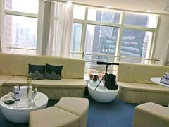 -优视力蔡司眼镜验配中心(越秀城市广场奥莱店)