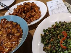 -陈傻子餐厅(世纪都会店)