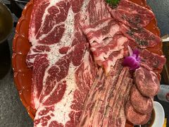 -神户赤童日式烤肉伙伴(东直门店)