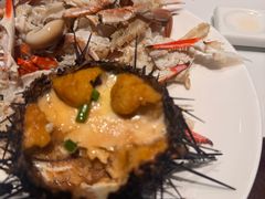 -码头鲜精致威海菜(欧乐坊店)