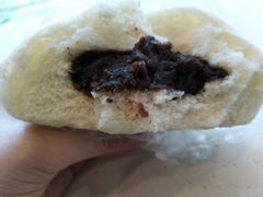 -航天馒头(瞻园路店)