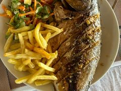 -Ministry of Crab(科伦坡店)