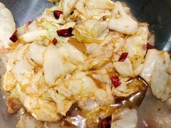 -老妈厨房·二十年街坊菜(国金店)