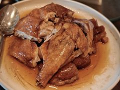 -新天世纪中餐厅