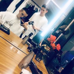 短发-SEBASTIAN塞巴斯汀