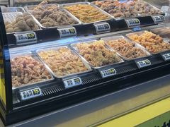 -超级鸡车(曹杨路店)
