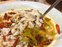 -太二酸菜鱼(石家庄万象城店)