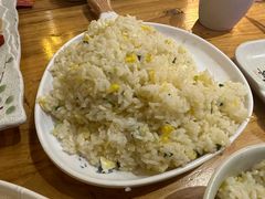 -小俩口烧烤东北菜(双井店)