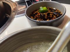 -喃喃椰·糟粕醋·椰子鸡火锅(七堡花园店)