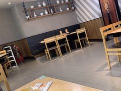 -新石器烤肉(百联川沙店)