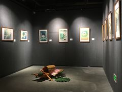 -漓江书院(三祺广场店)