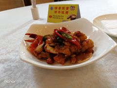 -香宫中餐厅 · 桂林香格里拉