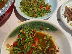 -老馆子·建德菜·山肴鱼鲜(海威新界店)