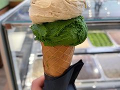 -九十葉·抹茶(南京·德基店)