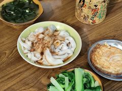 -广元米凉面(水碾河店)