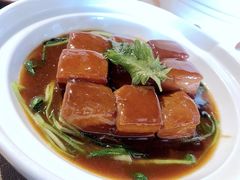 -肆月河豚·新淮扬(金融街店)