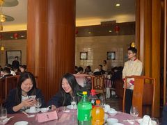 -四海轩(珠海海泉湾店)