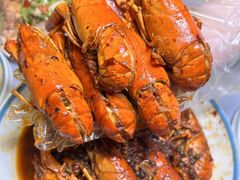 -三妹小龙虾·黄油蟹(华侨城总店)