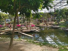 -南通洲际绿博园