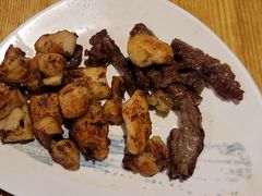 -一井烧肉·活鳗·寿司(望京SOHO店)