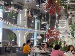 -3号仓库·创意中国菜(新世界城店)