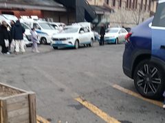 -长白山万达国际滑雪场
