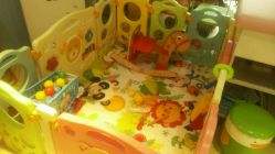 点击看大图 -雏芽婴幼儿游泳·小美医生小儿推拿(西村店)