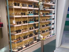 -MUJOSH木九十眼镜(日月光店)