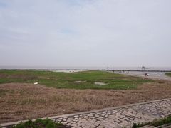 -南汇嘴观海公园